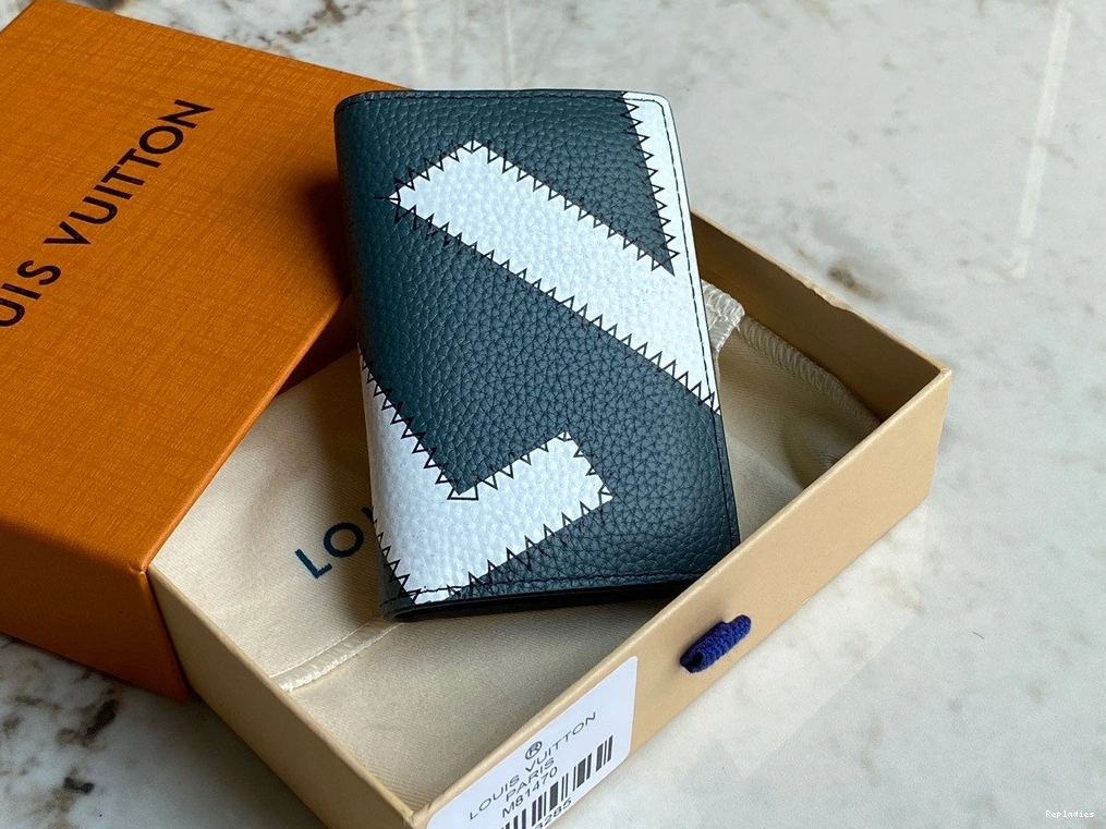 Cheap VUITTON ORGANIZER LOUIS POCKET 0808